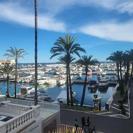 Apartment Monte Duquesa Large 2 Bed Ground Floor, Close To Port And With Communal Pool Manilva