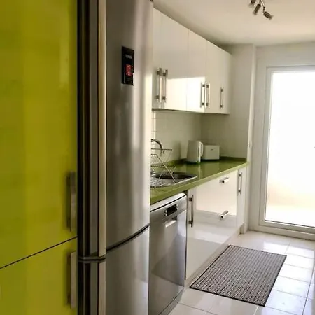 Monte Duquesa Large 2 Bed Ground Floor, Close To Port And With Communal Pool * Manilva