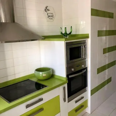 Apartment Monte Duquesa Large 2 Bed Ground Floor, Close To Port And With Communal Pool