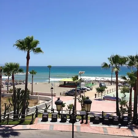 Monte Duquesa Large 2 Bed Ground Floor, Close To Port And With Communal Pool *