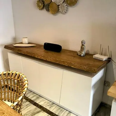 Monte Duquesa Large 2 Bed Ground Floor, Close To Port And With Communal Pool *