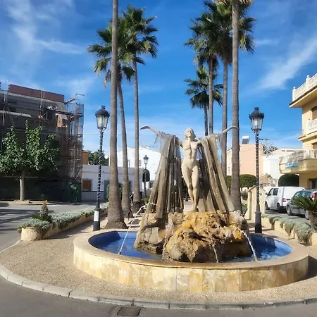Monte Duquesa Large 2 Bed Ground Floor, Close To Port And With Communal Pool Manilva
