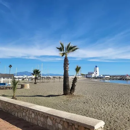 Apartment Monte Duquesa Large 2 Bed Ground Floor, Close To Port And With Communal Pool Manilva