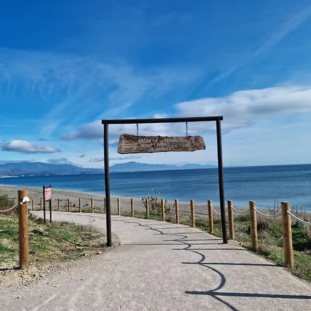 Monte Duquesa Large 2 Bed Ground Floor, Close To Port And With Communal Pool Manilva