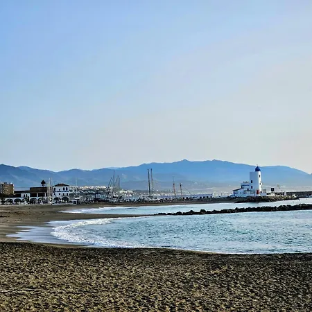 Monte Duquesa Large 2 Bed Ground Floor, Close To Port And With Communal Pool Manilva