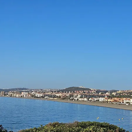 Monte Duquesa Large 2 Bed Ground Floor, Close To Port And With Communal Pool * Manilva