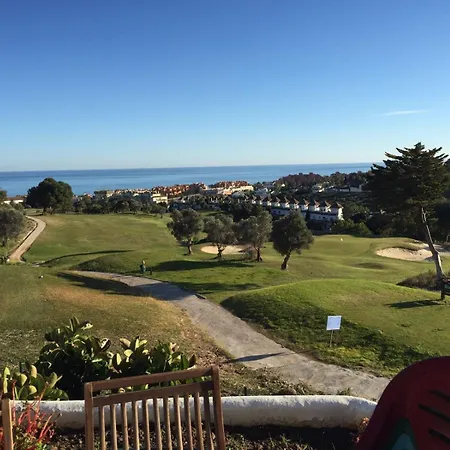 Monte Duquesa Large 2 Bed Ground Floor, Close To Port And With Communal Pool Apartment